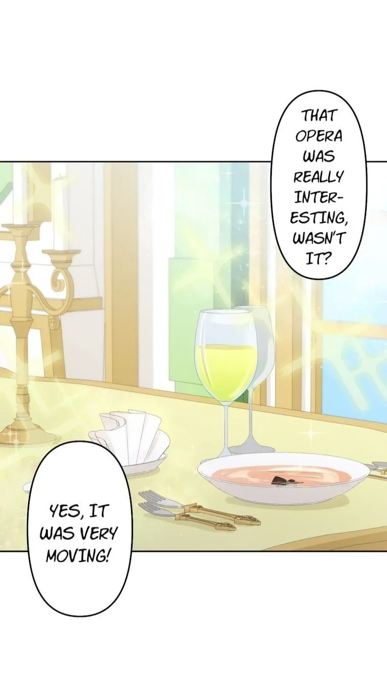 Odebu Akujo ni Tensei Shitara, Naze ka Last Boss Ouji-sama ni Shuuchaku sareteimasu Chapter 15 page 31 - 