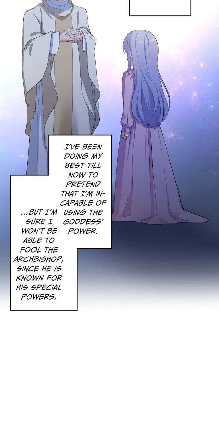 Odebu Akujo ni Tensei Shitara, Naze ka Last Boss Ouji-sama ni Shuuchaku sareteimasu Chapter 15 page 36 - 