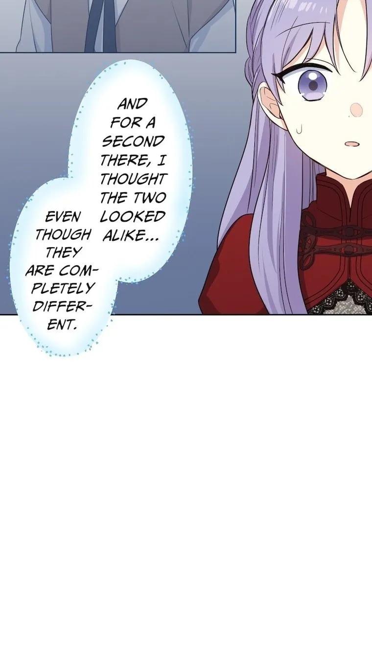 Odebu Akujo ni Tensei Shitara, Naze ka Last Boss Ouji-sama ni Shuuchaku sareteimasu Chapter 15 page 43 - 