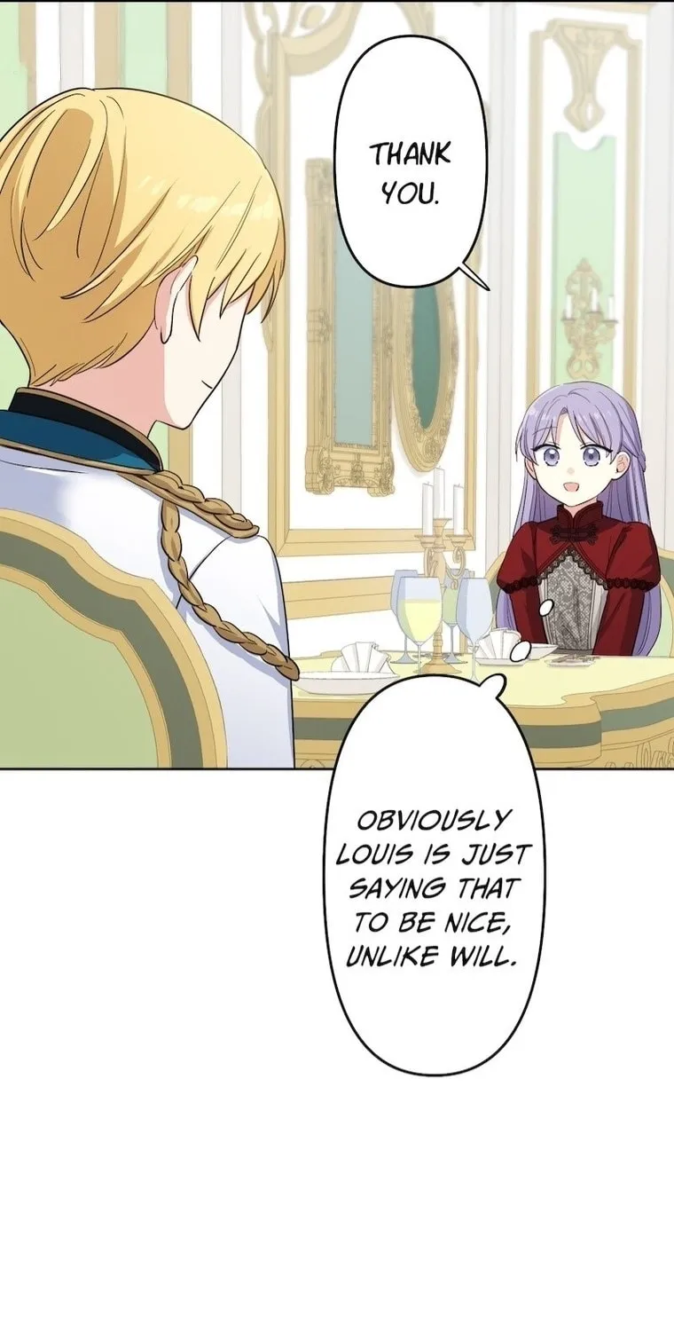 Odebu Akujo ni Tensei Shitara, Naze ka Last Boss Ouji-sama ni Shuuchaku sareteimasu Chapter 15 page 44 - 