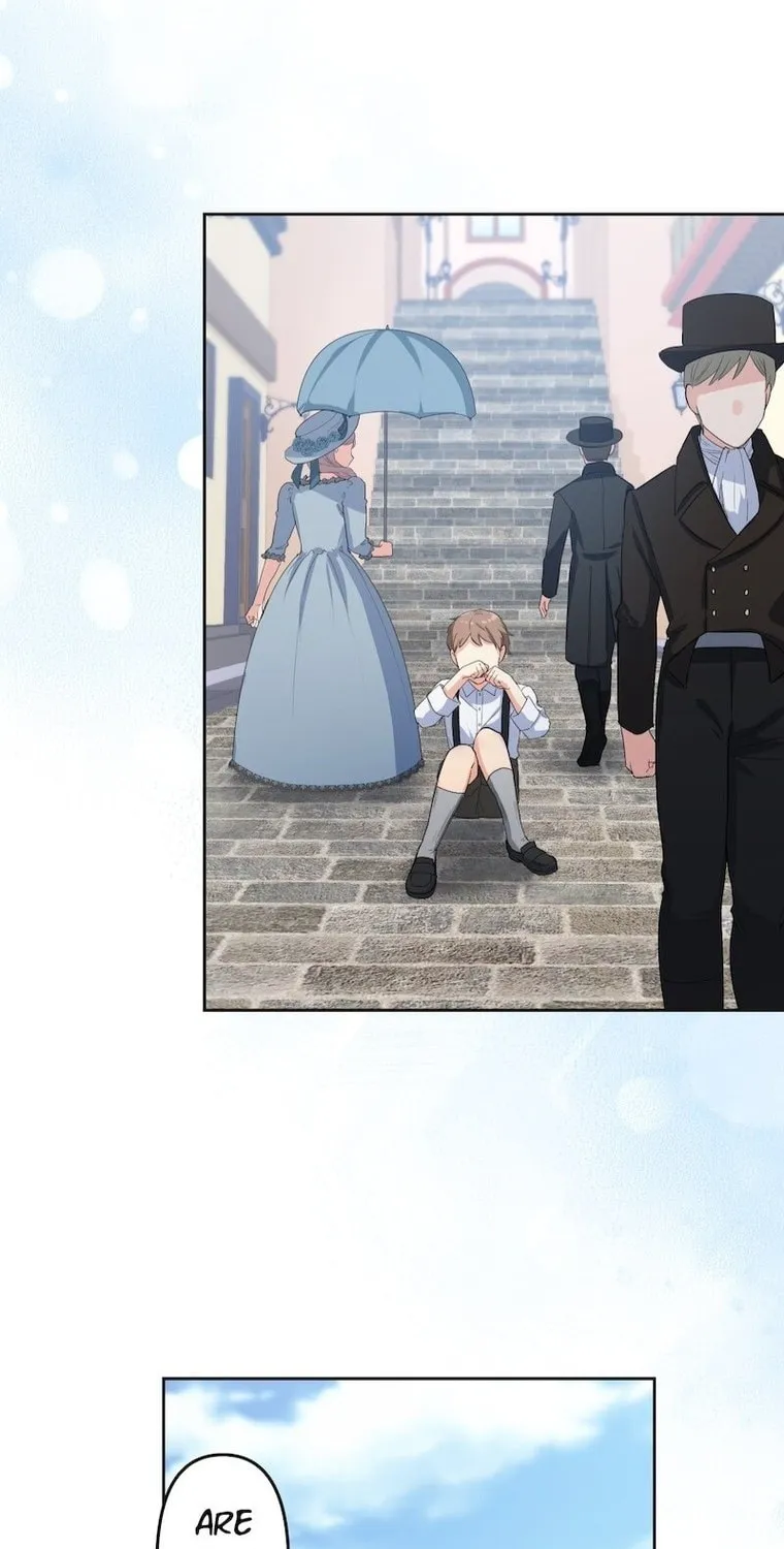 Odebu Akujo ni Tensei Shitara, Naze ka Last Boss Ouji-sama ni Shuuchaku sareteimasu Chapter 15 page 48 - 