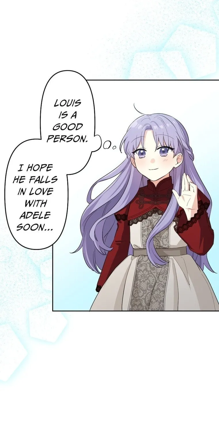 Odebu Akujo ni Tensei Shitara, Naze ka Last Boss Ouji-sama ni Shuuchaku sareteimasu Chapter 15 page 63 - 