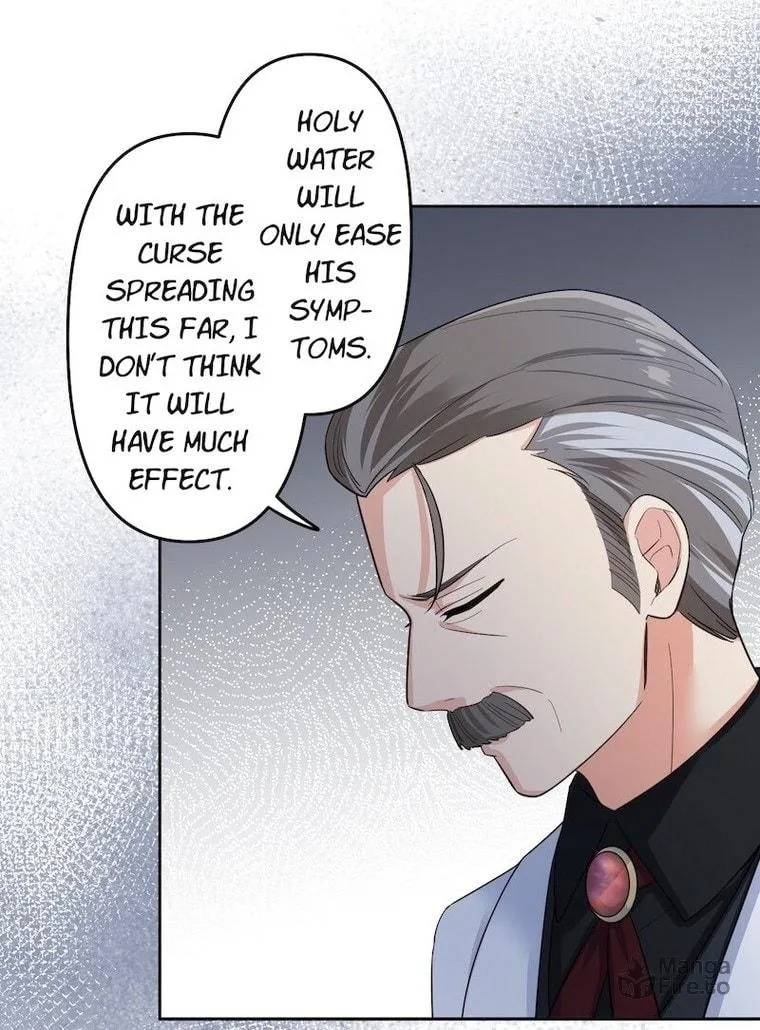 Odebu Akujo ni Tensei Shitara, Naze ka Last Boss Ouji-sama ni Shuuchaku sareteimasu Chapter 15 page 74 - 