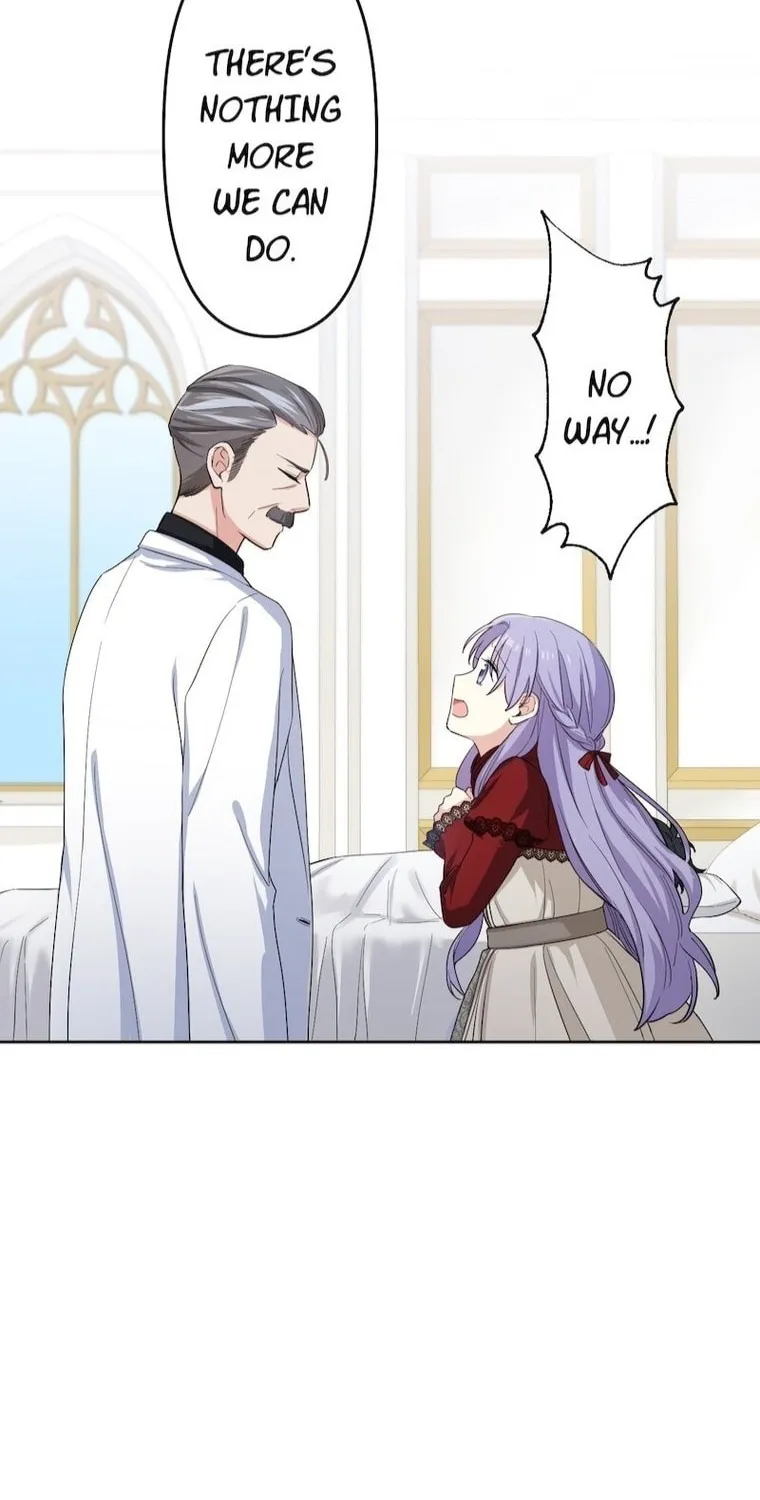Odebu Akujo ni Tensei Shitara, Naze ka Last Boss Ouji-sama ni Shuuchaku sareteimasu Chapter 15 page 76 - 