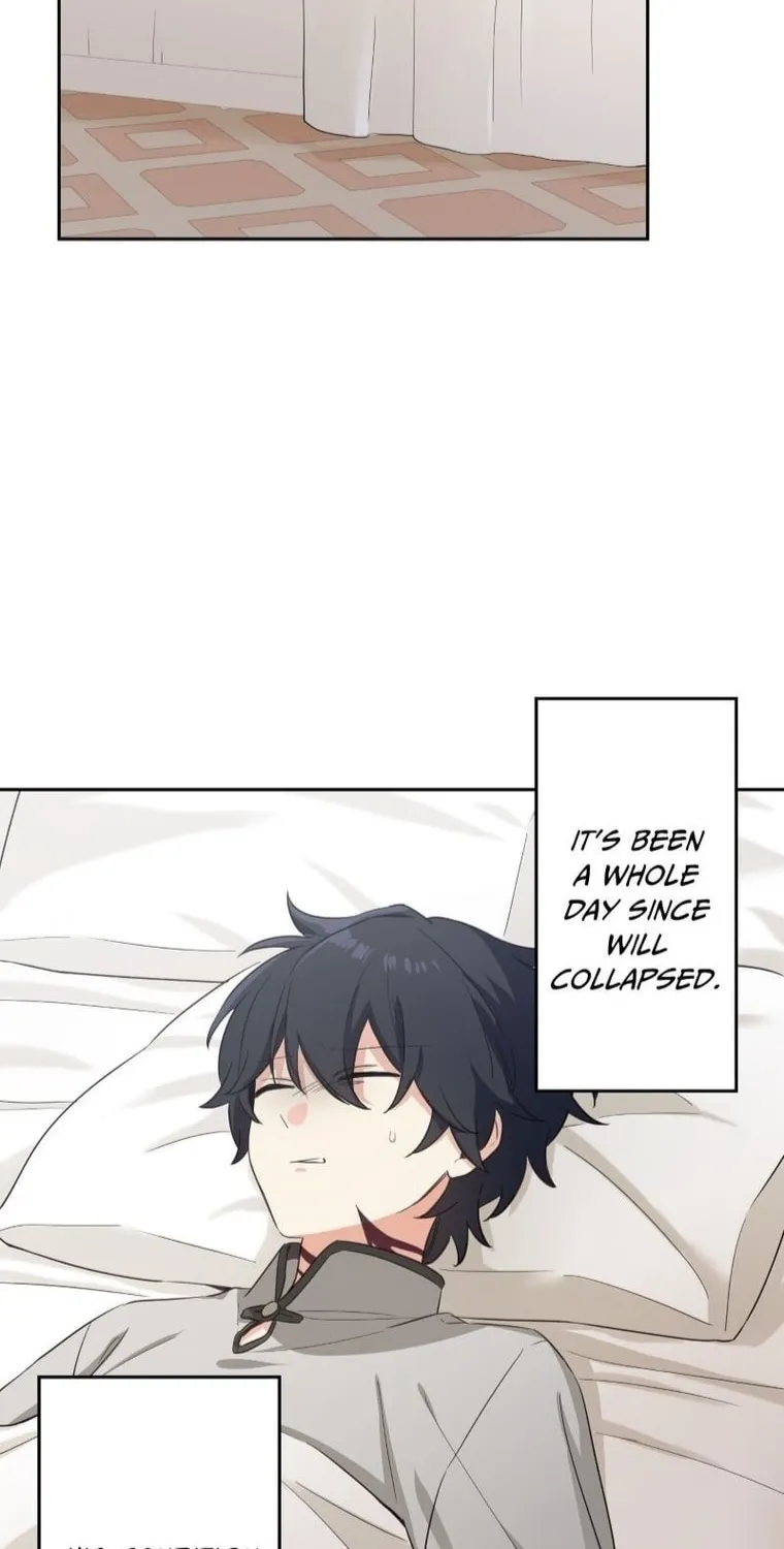 Odebu Akujo ni Tensei Shitara, Naze ka Last Boss Ouji-sama ni Shuuchaku sareteimasu Chapter 16 page 2 - 
