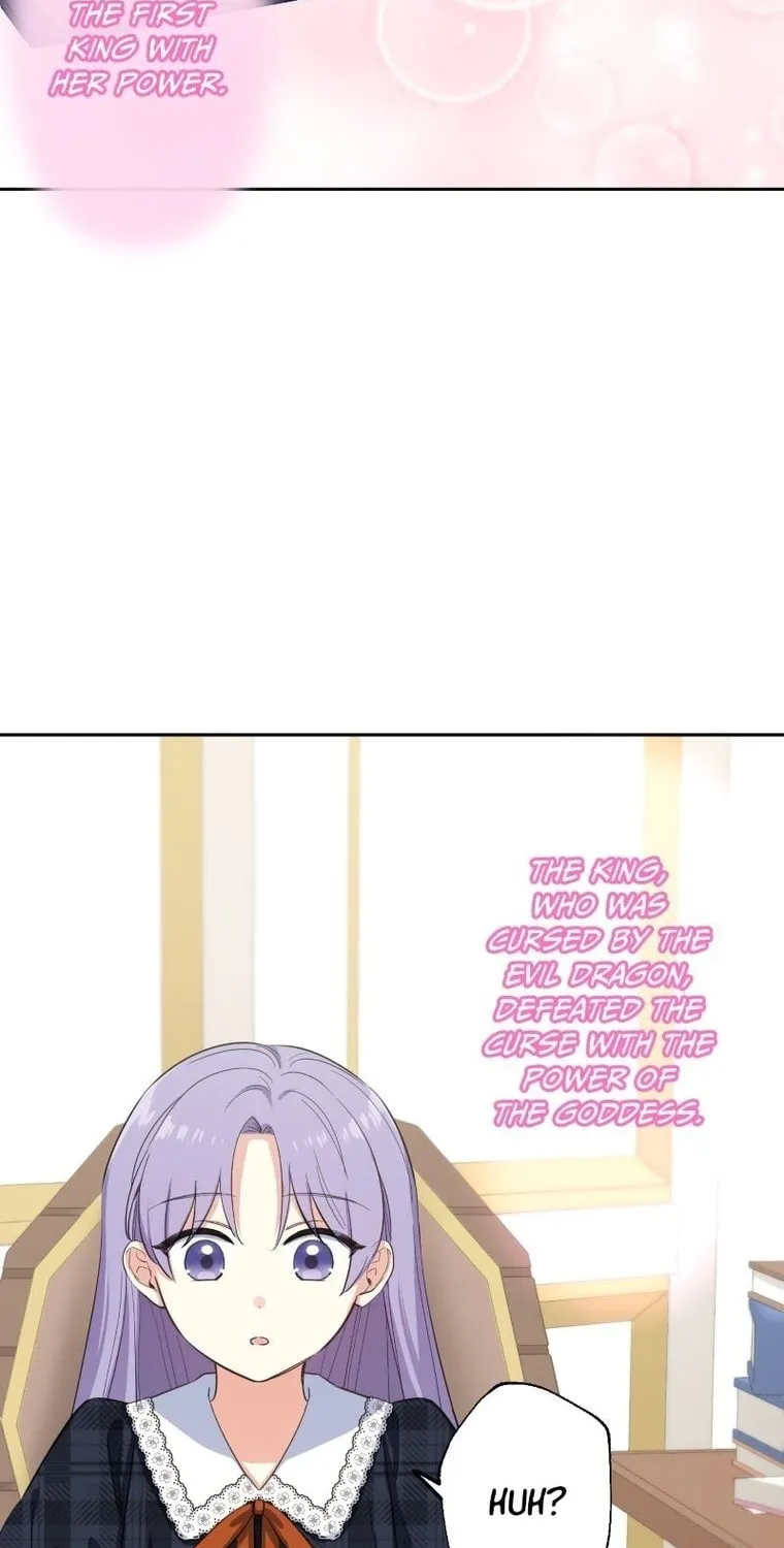 Odebu Akujo ni Tensei Shitara, Naze ka Last Boss Ouji-sama ni Shuuchaku sareteimasu Chapter 16 page 18 - 