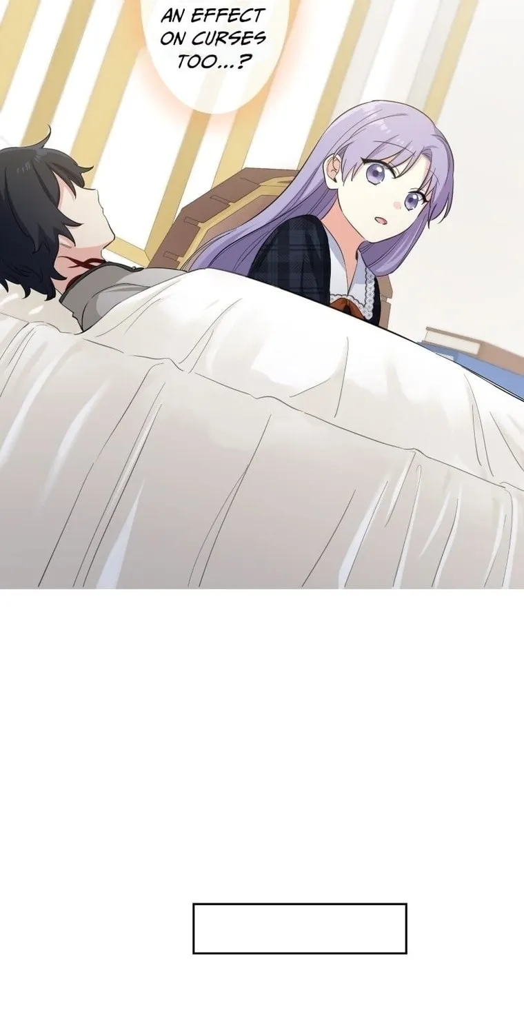 Odebu Akujo ni Tensei Shitara, Naze ka Last Boss Ouji-sama ni Shuuchaku sareteimasu Chapter 16 page 20 - 