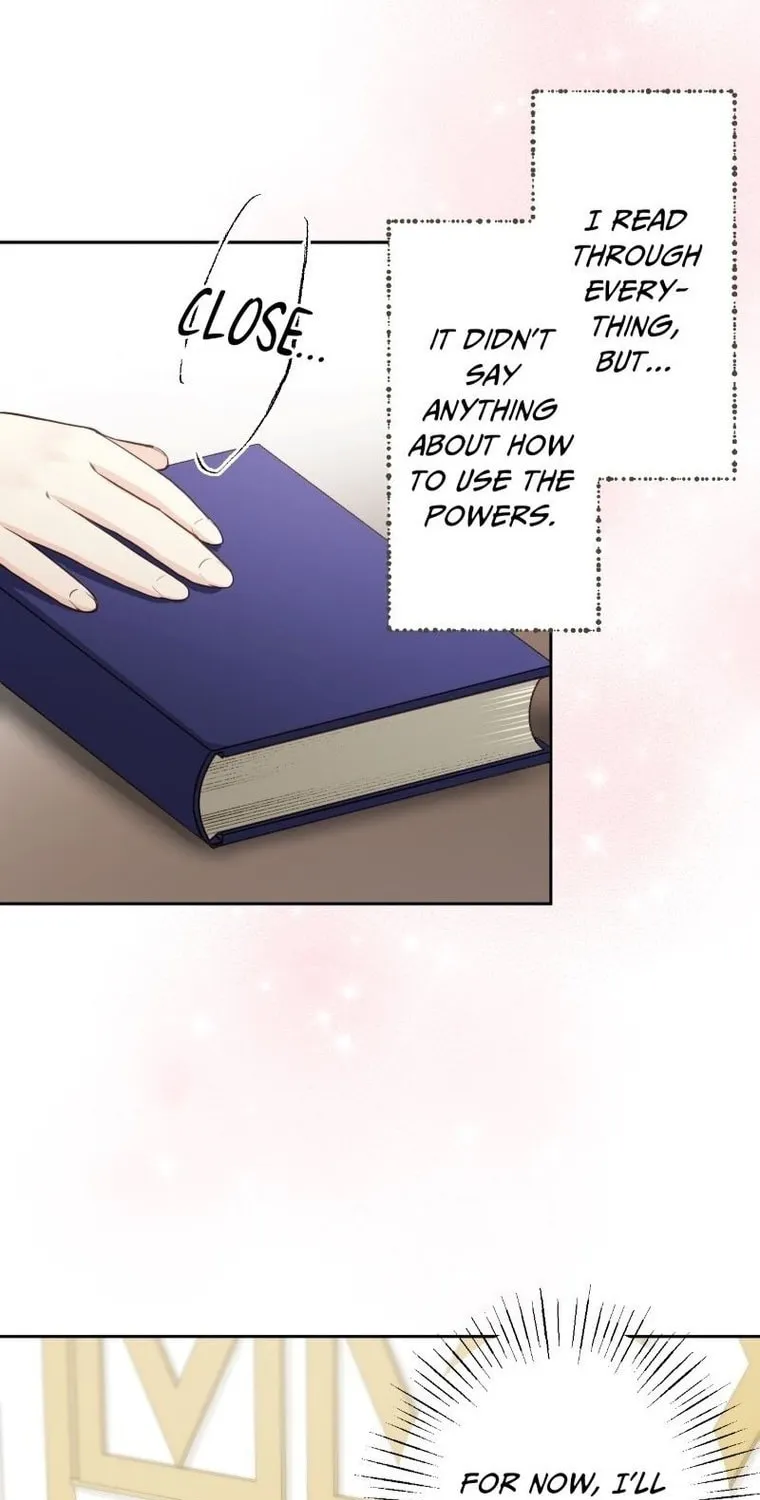 Odebu Akujo ni Tensei Shitara, Naze ka Last Boss Ouji-sama ni Shuuchaku sareteimasu Chapter 16 page 22 - 