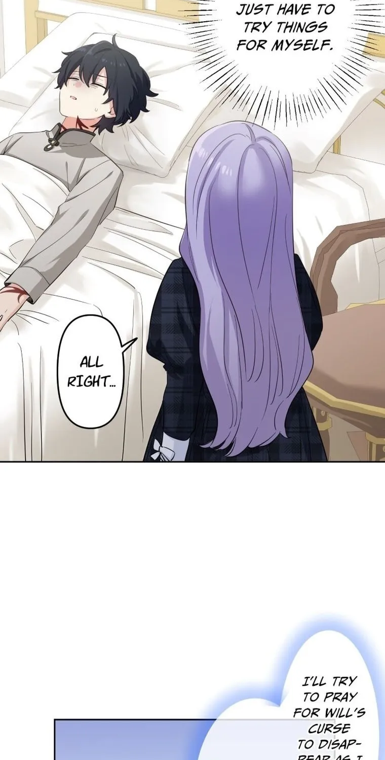 Odebu Akujo ni Tensei Shitara, Naze ka Last Boss Ouji-sama ni Shuuchaku sareteimasu Chapter 16 page 23 - 