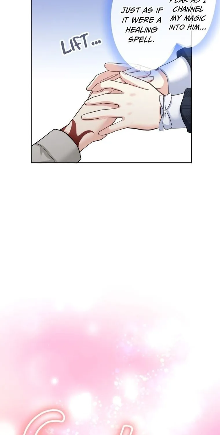 Odebu Akujo ni Tensei Shitara, Naze ka Last Boss Ouji-sama ni Shuuchaku sareteimasu Chapter 16 page 24 - 