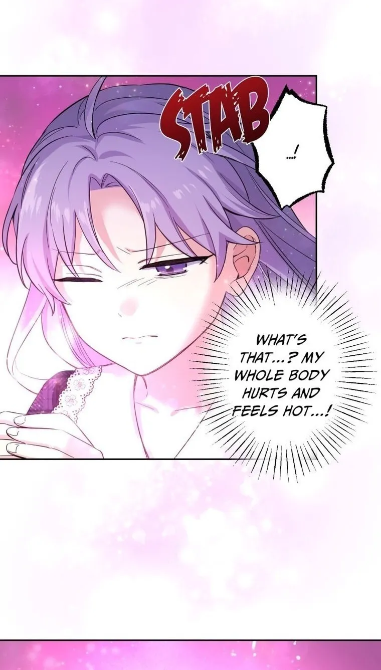 Odebu Akujo ni Tensei Shitara, Naze ka Last Boss Ouji-sama ni Shuuchaku sareteimasu Chapter 16 page 26 - 