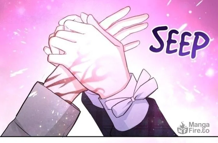 Odebu Akujo ni Tensei Shitara, Naze ka Last Boss Ouji-sama ni Shuuchaku sareteimasu Chapter 16 page 27 - 