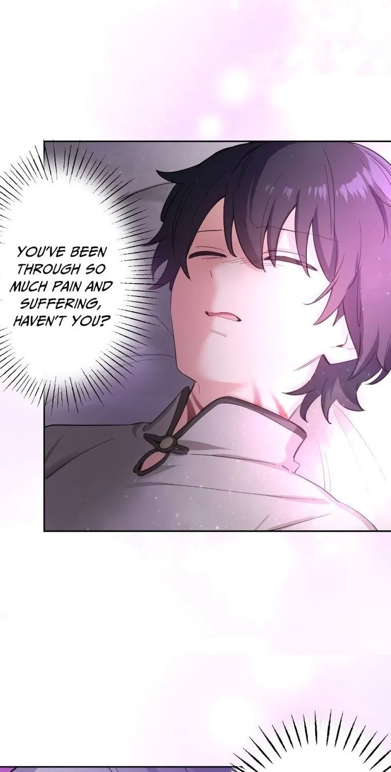 Odebu Akujo ni Tensei Shitara, Naze ka Last Boss Ouji-sama ni Shuuchaku sareteimasu Chapter 16 page 28 - 