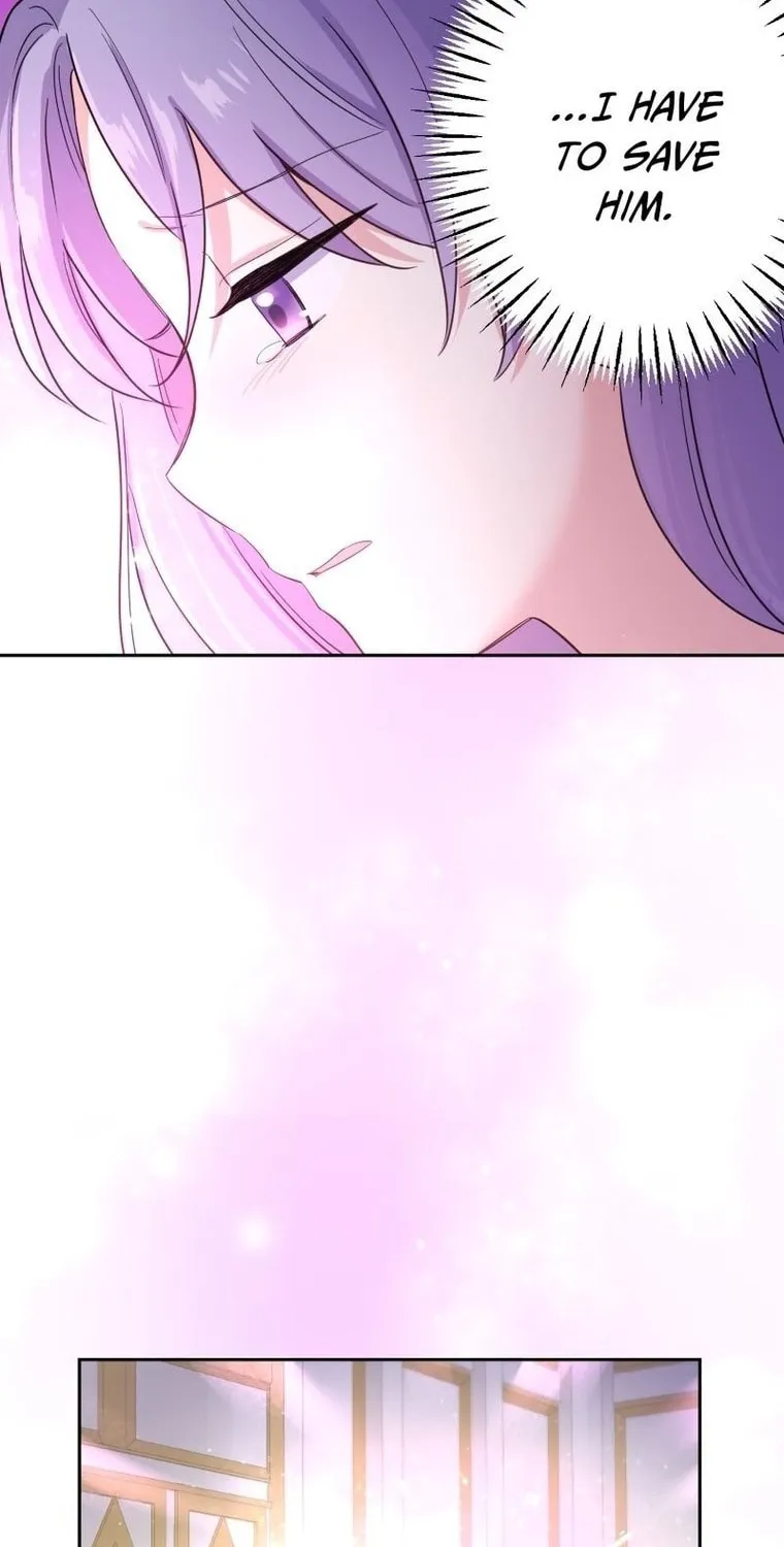 Odebu Akujo ni Tensei Shitara, Naze ka Last Boss Ouji-sama ni Shuuchaku sareteimasu Chapter 16 page 29 - 