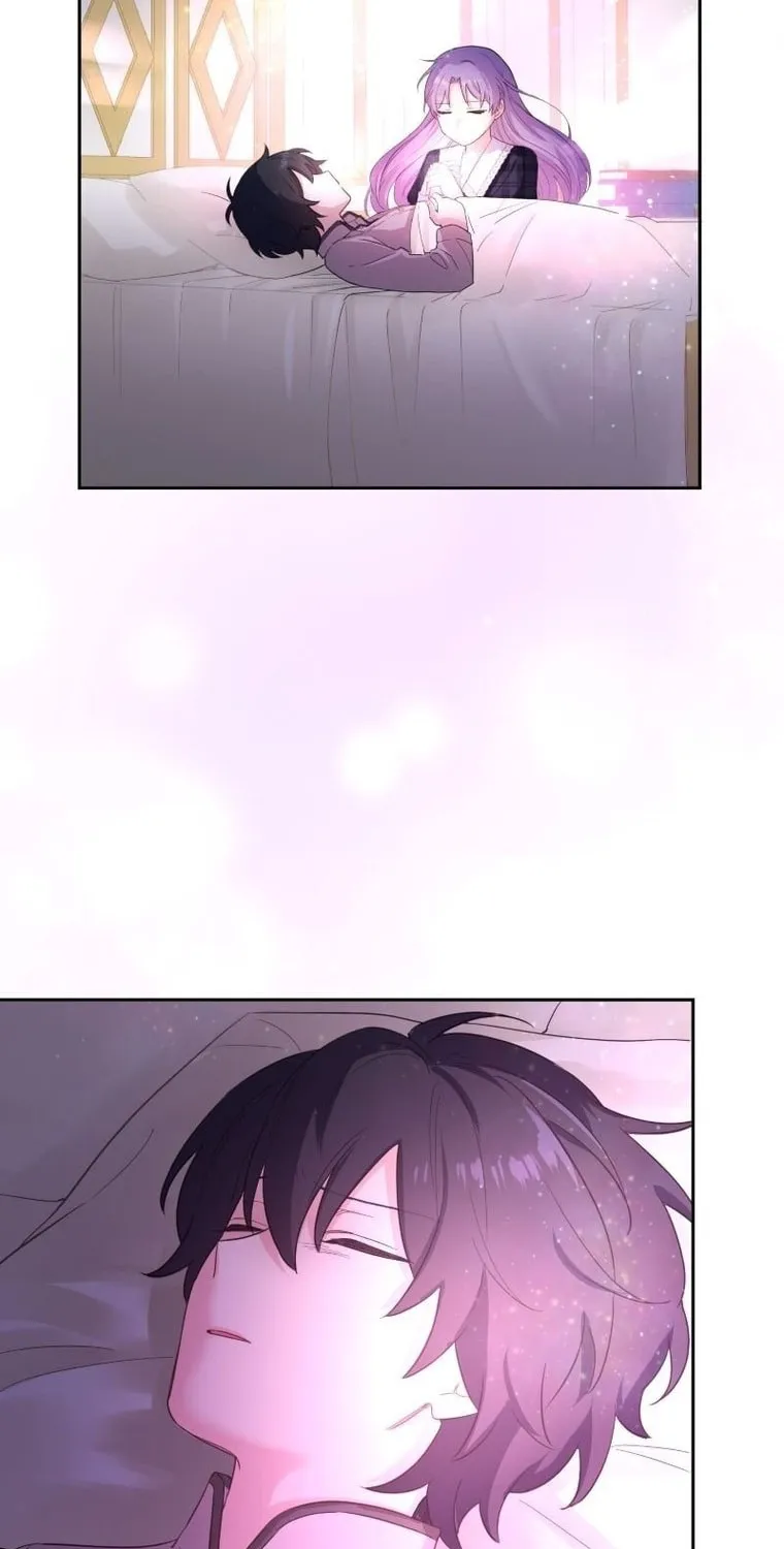 Odebu Akujo ni Tensei Shitara, Naze ka Last Boss Ouji-sama ni Shuuchaku sareteimasu Chapter 16 page 30 - 