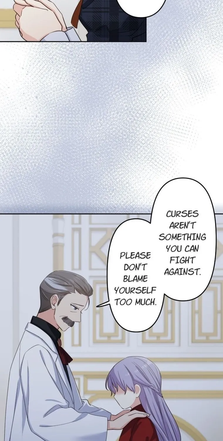 Odebu Akujo ni Tensei Shitara, Naze ka Last Boss Ouji-sama ni Shuuchaku sareteimasu Chapter 16 page 4 - 
