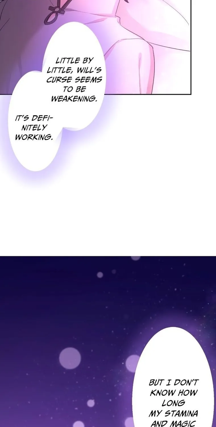 Odebu Akujo ni Tensei Shitara, Naze ka Last Boss Ouji-sama ni Shuuchaku sareteimasu Chapter 16 page 31 - 