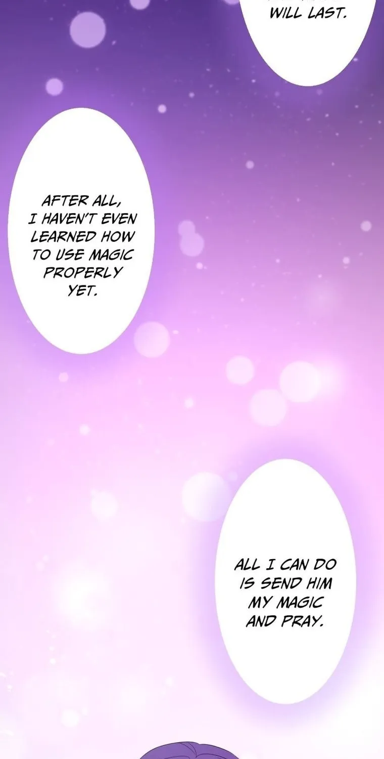 Odebu Akujo ni Tensei Shitara, Naze ka Last Boss Ouji-sama ni Shuuchaku sareteimasu Chapter 16 page 32 - 