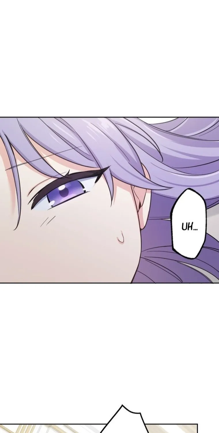Odebu Akujo ni Tensei Shitara, Naze ka Last Boss Ouji-sama ni Shuuchaku sareteimasu Chapter 16 page 42 - 