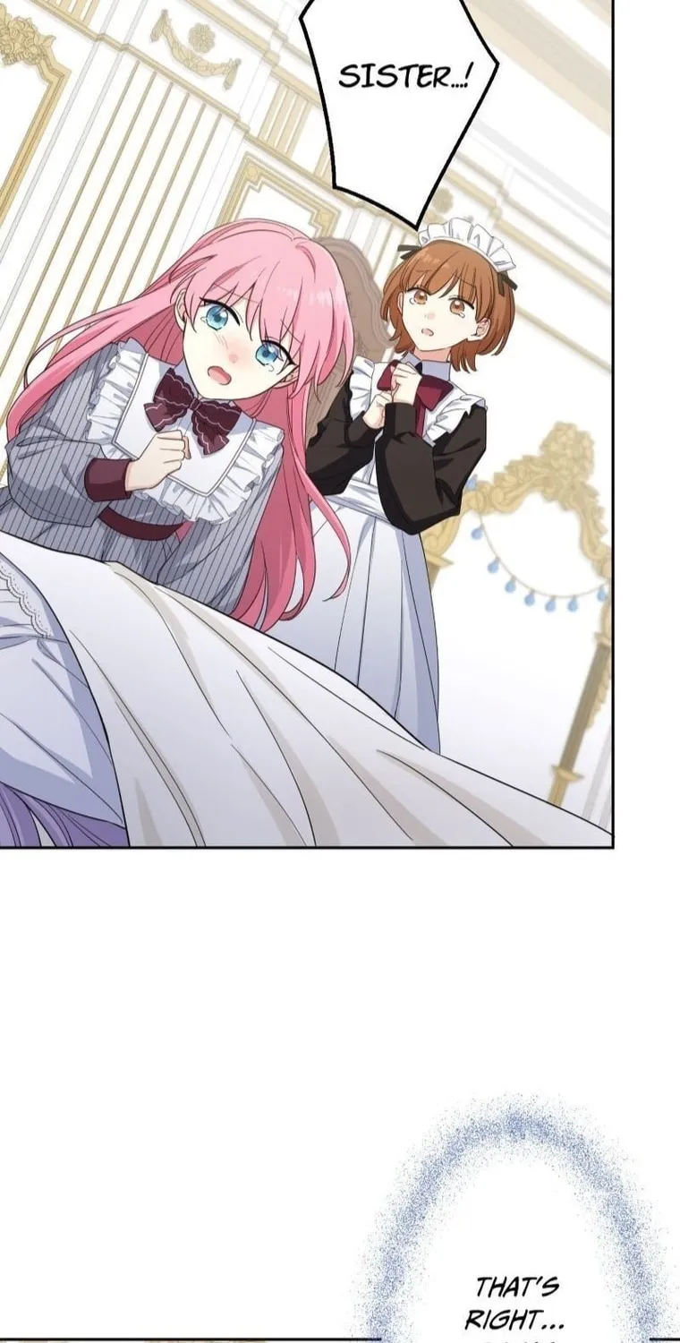 Odebu Akujo ni Tensei Shitara, Naze ka Last Boss Ouji-sama ni Shuuchaku sareteimasu Chapter 16 page 43 - 