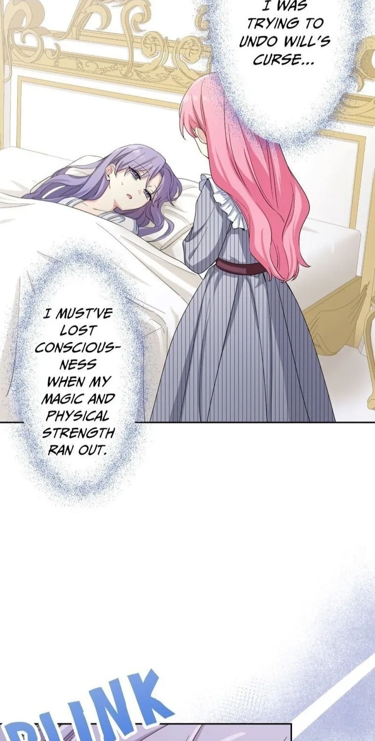 Odebu Akujo ni Tensei Shitara, Naze ka Last Boss Ouji-sama ni Shuuchaku sareteimasu Chapter 16 page 44 - 