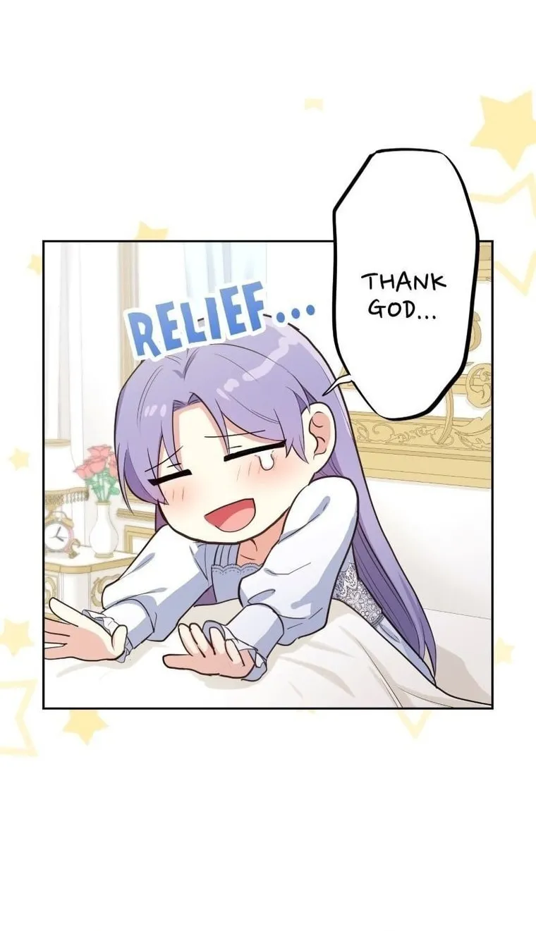 Odebu Akujo ni Tensei Shitara, Naze ka Last Boss Ouji-sama ni Shuuchaku sareteimasu Chapter 16 page 47 - 