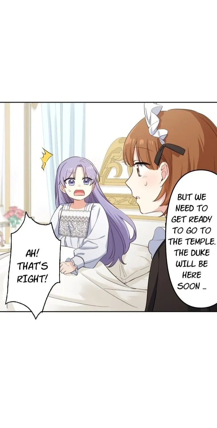 Odebu Akujo ni Tensei Shitara, Naze ka Last Boss Ouji-sama ni Shuuchaku sareteimasu Chapter 16 page 60 - 