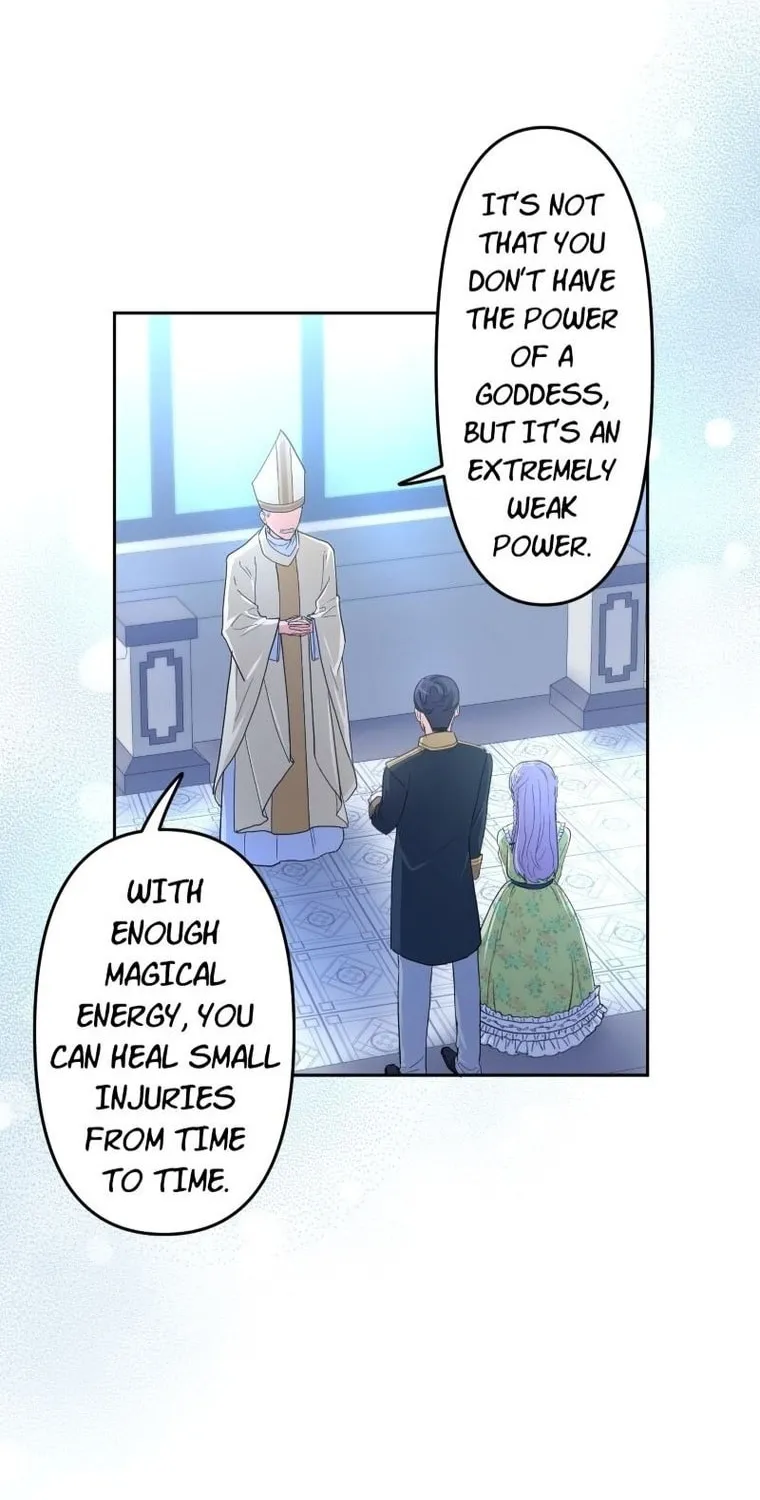 Odebu Akujo ni Tensei Shitara, Naze ka Last Boss Ouji-sama ni Shuuchaku sareteimasu Chapter 16 page 72 - 