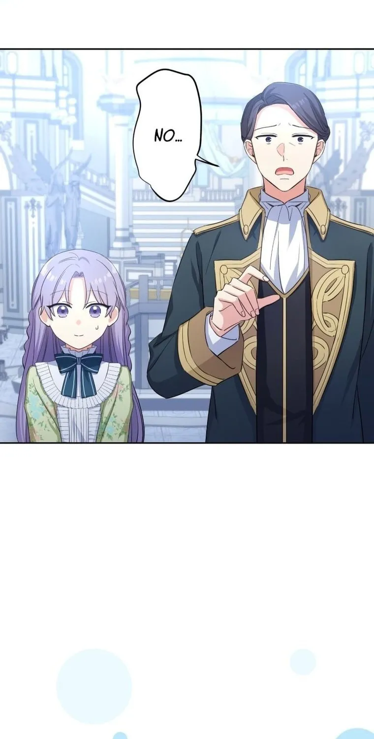 Odebu Akujo ni Tensei Shitara, Naze ka Last Boss Ouji-sama ni Shuuchaku sareteimasu Chapter 16 page 73 - 