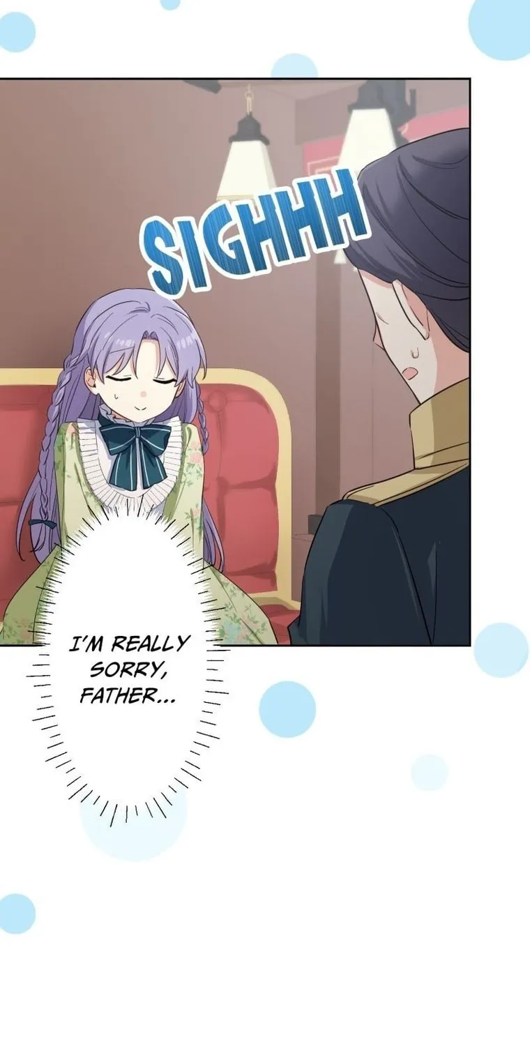 Odebu Akujo ni Tensei Shitara, Naze ka Last Boss Ouji-sama ni Shuuchaku sareteimasu Chapter 16 page 74 - 