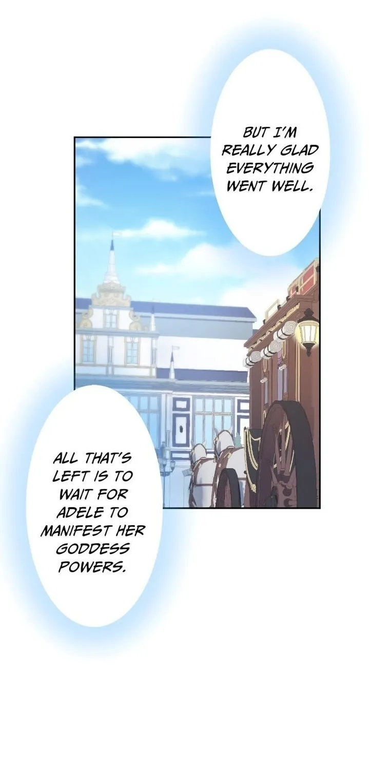 Odebu Akujo ni Tensei Shitara, Naze ka Last Boss Ouji-sama ni Shuuchaku sareteimasu Chapter 16 page 75 - 