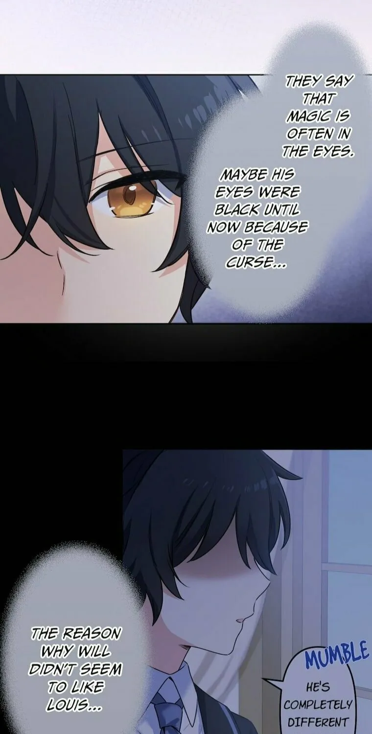 Odebu Akujo ni Tensei Shitara, Naze ka Last Boss Ouji-sama ni Shuuchaku sareteimasu Chapter 17 page 16 - 