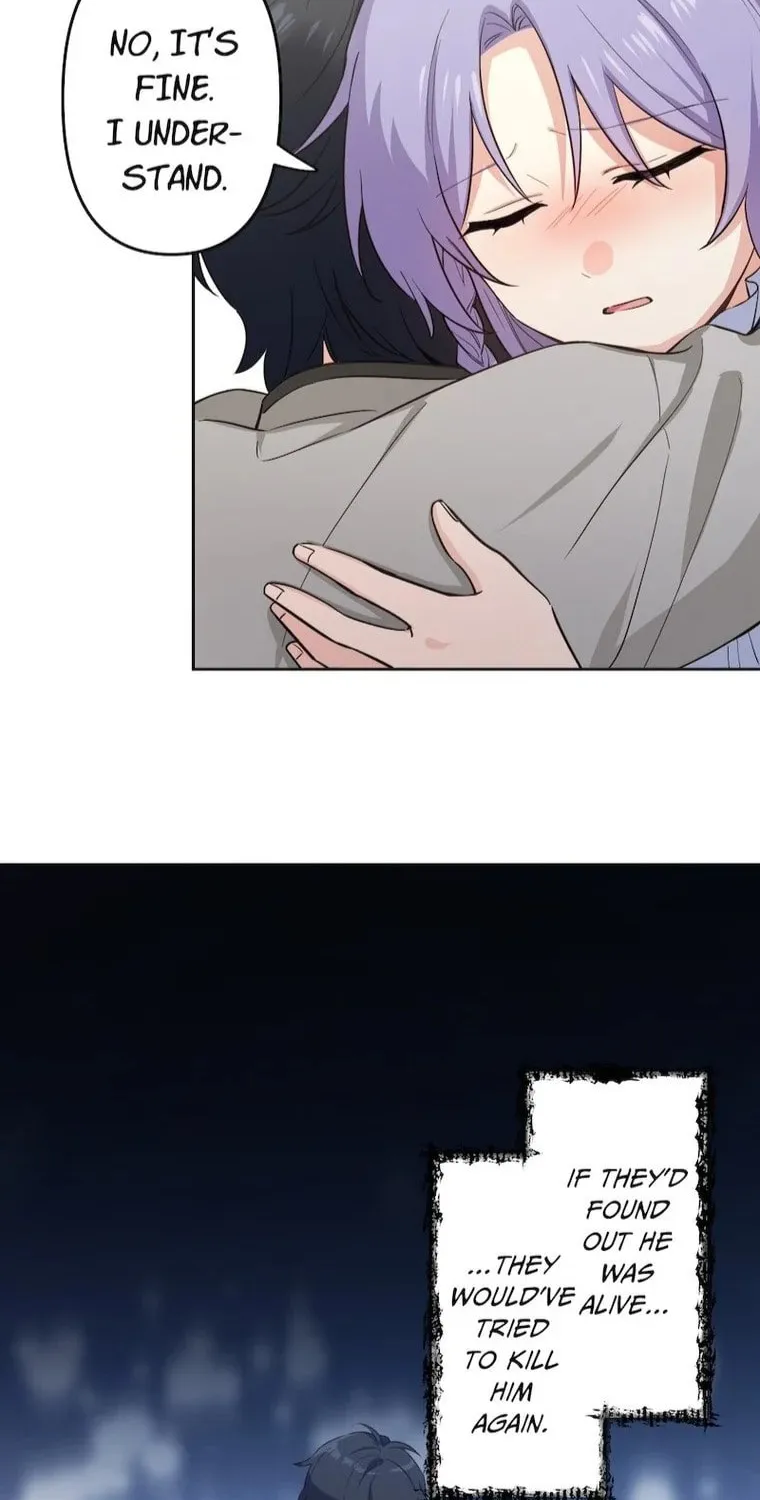 Odebu Akujo ni Tensei Shitara, Naze ka Last Boss Ouji-sama ni Shuuchaku sareteimasu Chapter 17 page 28 - 