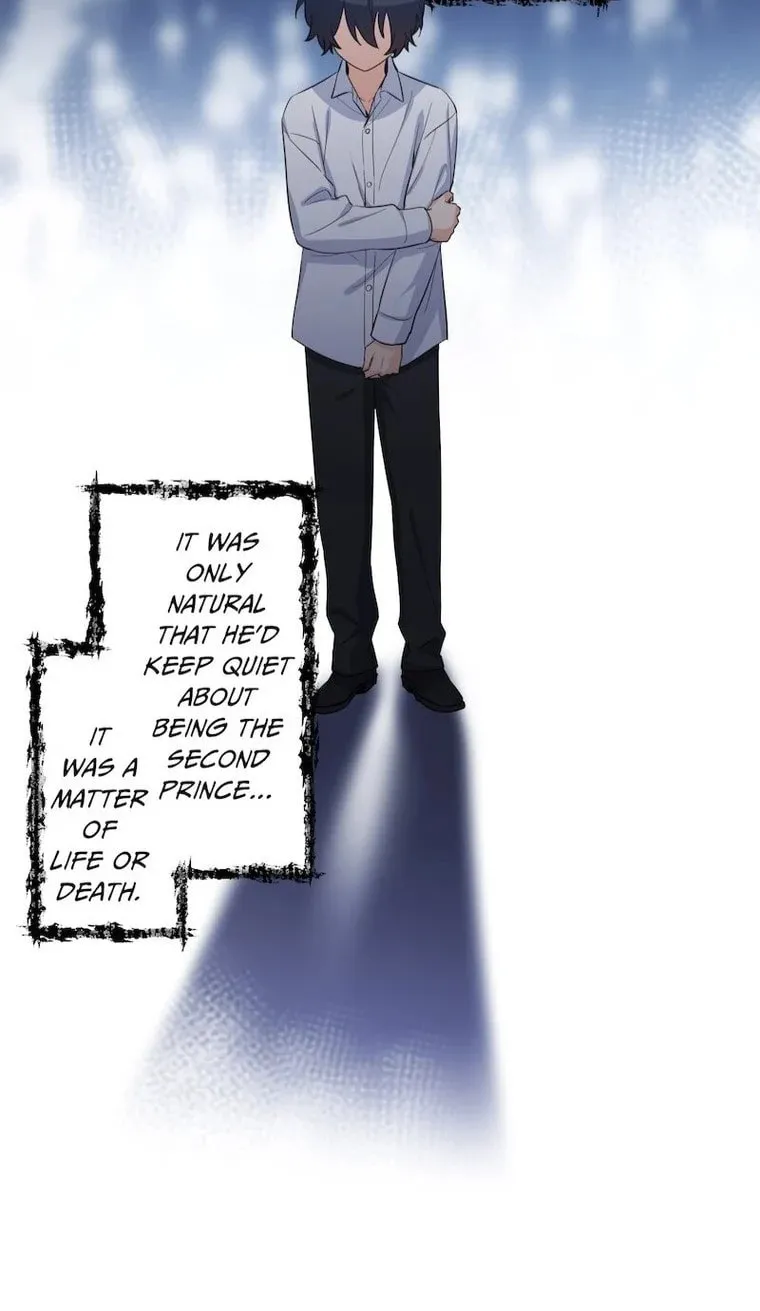 Odebu Akujo ni Tensei Shitara, Naze ka Last Boss Ouji-sama ni Shuuchaku sareteimasu Chapter 17 page 29 - 
