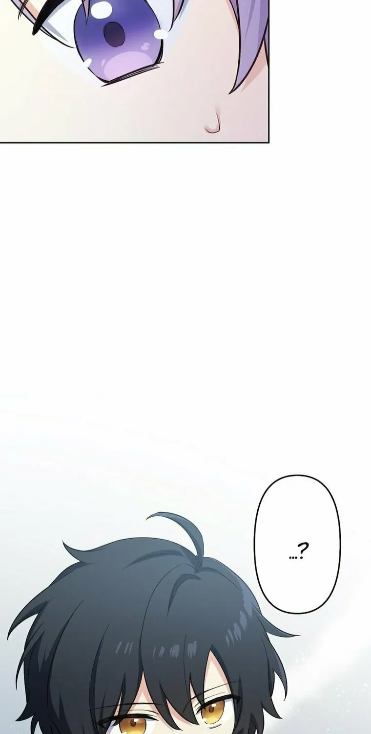 Odebu Akujo ni Tensei Shitara, Naze ka Last Boss Ouji-sama ni Shuuchaku sareteimasu Chapter 17 page 4 - 
