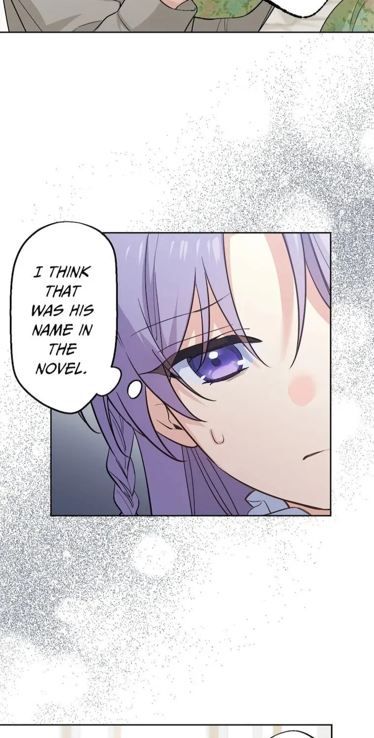 Odebu Akujo ni Tensei Shitara, Naze ka Last Boss Ouji-sama ni Shuuchaku sareteimasu Chapter 17 page 31 - 