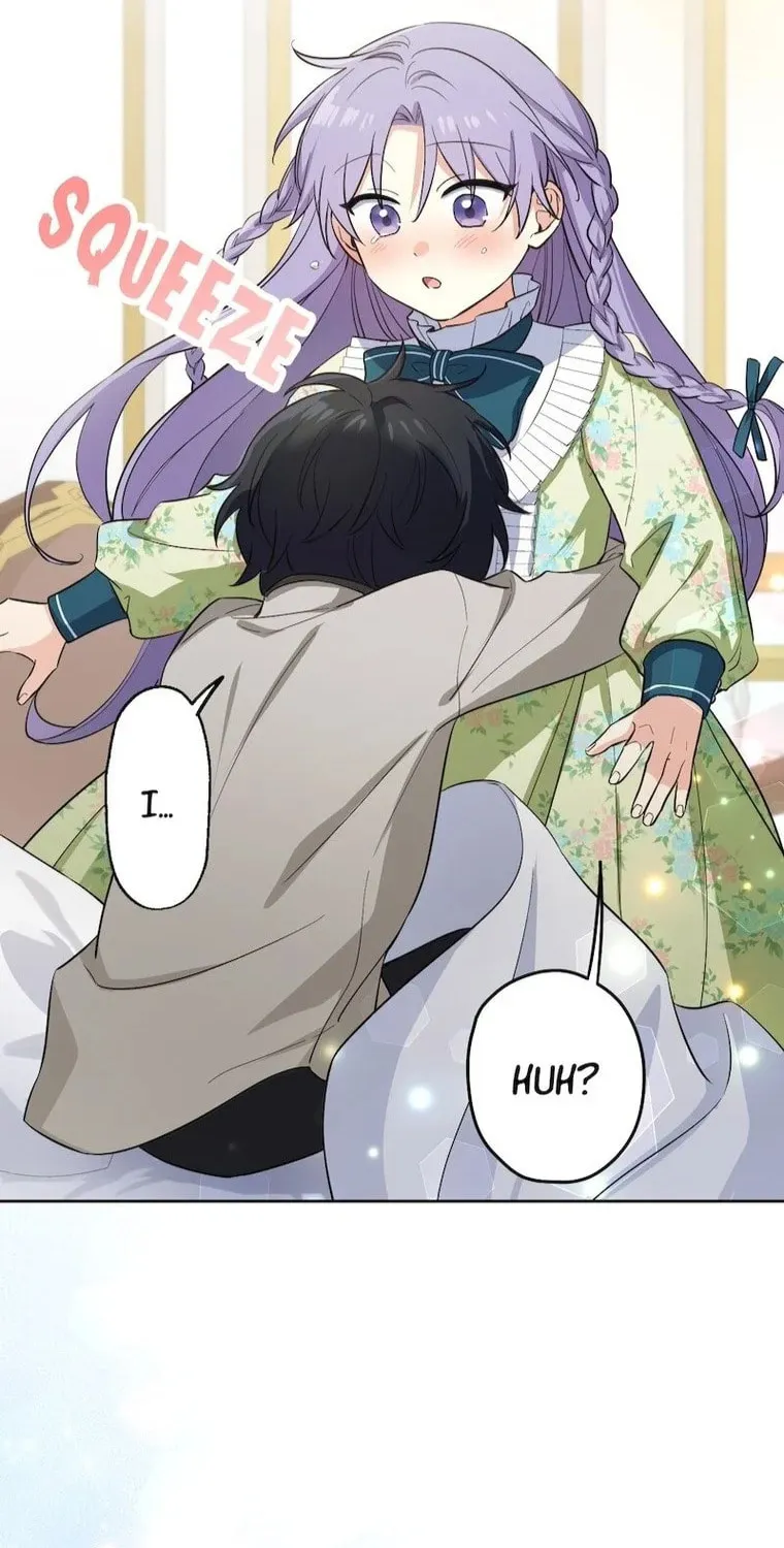 Odebu Akujo ni Tensei Shitara, Naze ka Last Boss Ouji-sama ni Shuuchaku sareteimasu Chapter 17 page 35 - 