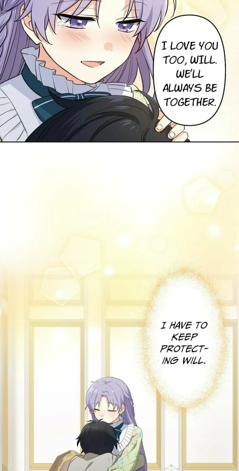 Odebu Akujo ni Tensei Shitara, Naze ka Last Boss Ouji-sama ni Shuuchaku sareteimasu Chapter 17 page 39 - 