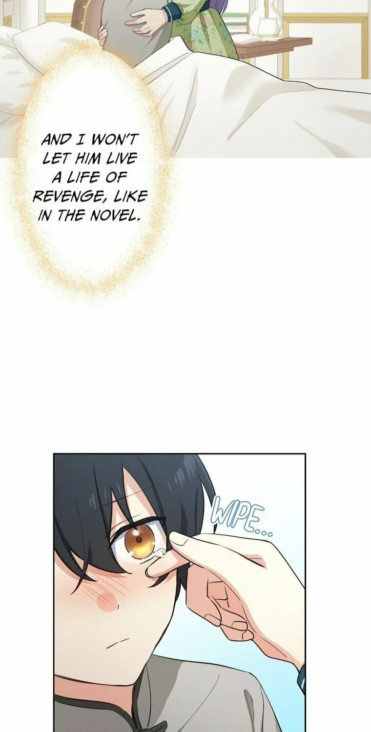 Odebu Akujo ni Tensei Shitara, Naze ka Last Boss Ouji-sama ni Shuuchaku sareteimasu Chapter 17 page 40 - 