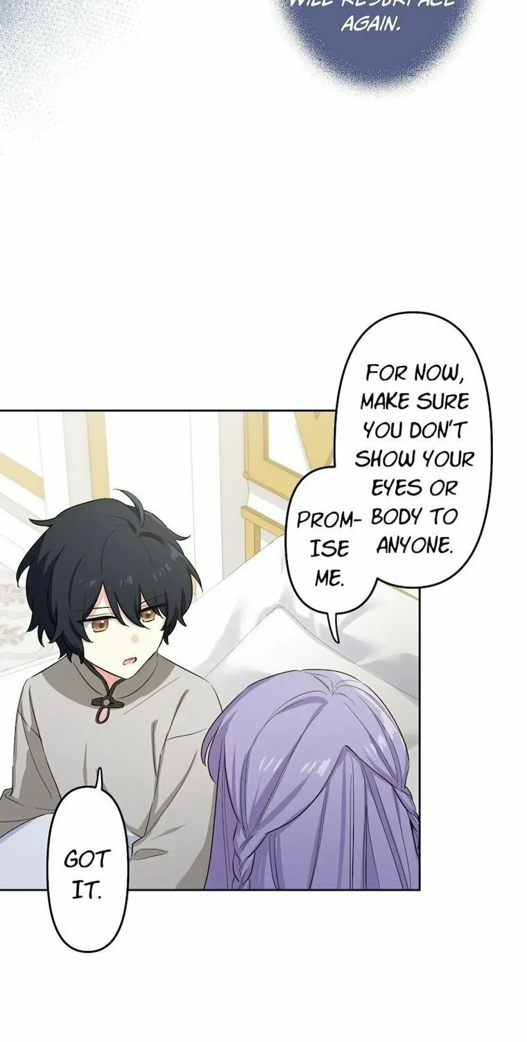Odebu Akujo ni Tensei Shitara, Naze ka Last Boss Ouji-sama ni Shuuchaku sareteimasu Chapter 17 page 43 - 