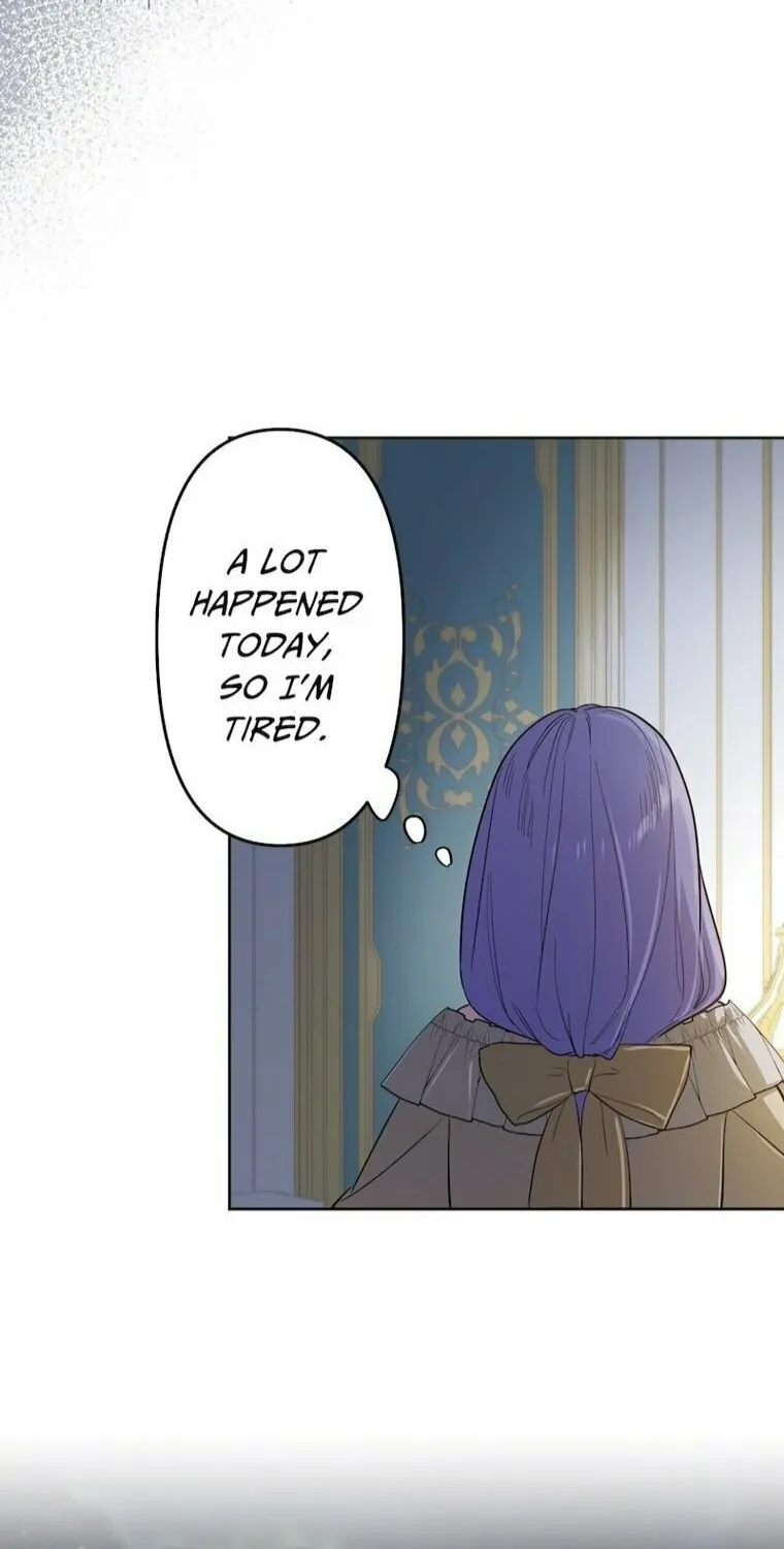 Odebu Akujo ni Tensei Shitara, Naze ka Last Boss Ouji-sama ni Shuuchaku sareteimasu Chapter 17 page 54 - 