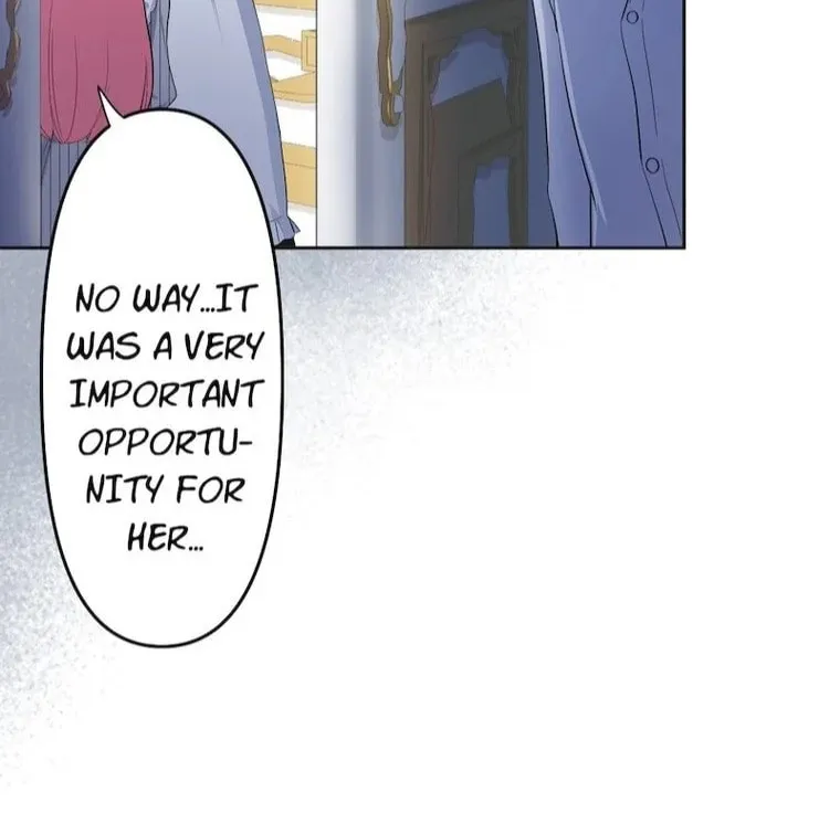 Odebu Akujo ni Tensei Shitara, Naze ka Last Boss Ouji-sama ni Shuuchaku sareteimasu Chapter 17 page 63 - 