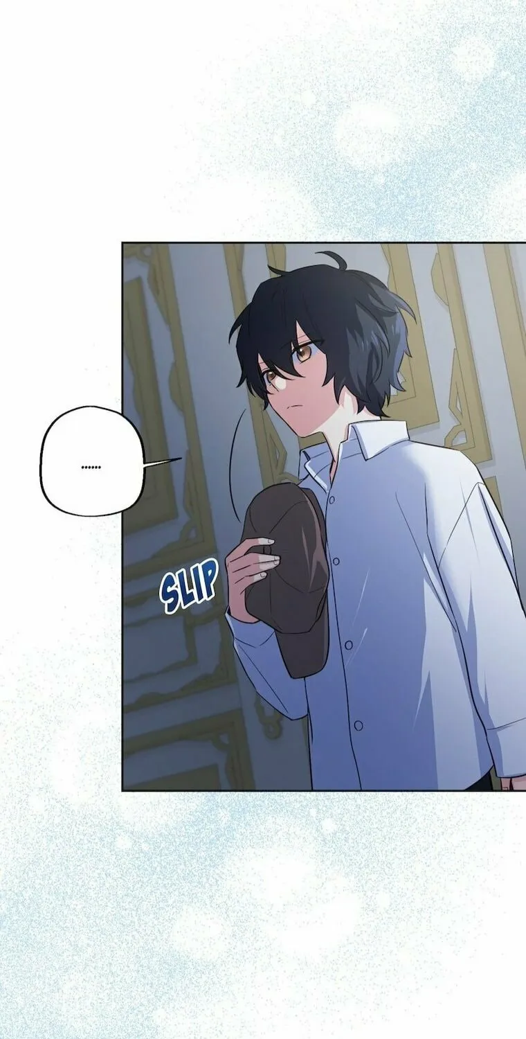 Odebu Akujo ni Tensei Shitara, Naze ka Last Boss Ouji-sama ni Shuuchaku sareteimasu Chapter 17 page 74 - 