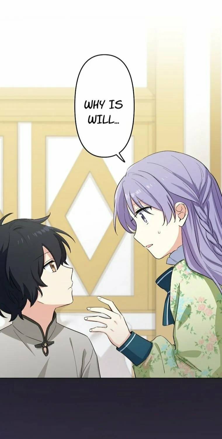 Odebu Akujo ni Tensei Shitara, Naze ka Last Boss Ouji-sama ni Shuuchaku sareteimasu Chapter 17 page 9 - 