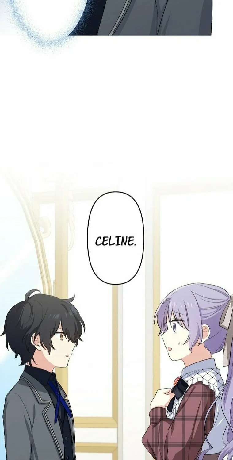 Odebu Akujo ni Tensei Shitara, Naze ka Last Boss Ouji-sama ni Shuuchaku sareteimasu Chapter 17 page 83 - 