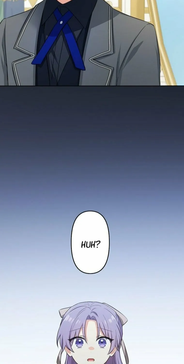 Odebu Akujo ni Tensei Shitara, Naze ka Last Boss Ouji-sama ni Shuuchaku sareteimasu Chapter 17 page 85 - 