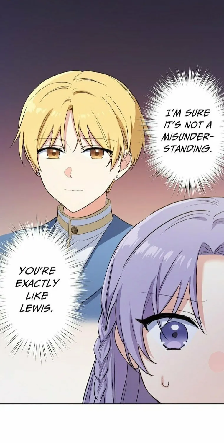 Odebu Akujo ni Tensei Shitara, Naze ka Last Boss Ouji-sama ni Shuuchaku sareteimasu Chapter 17 page 10 - 