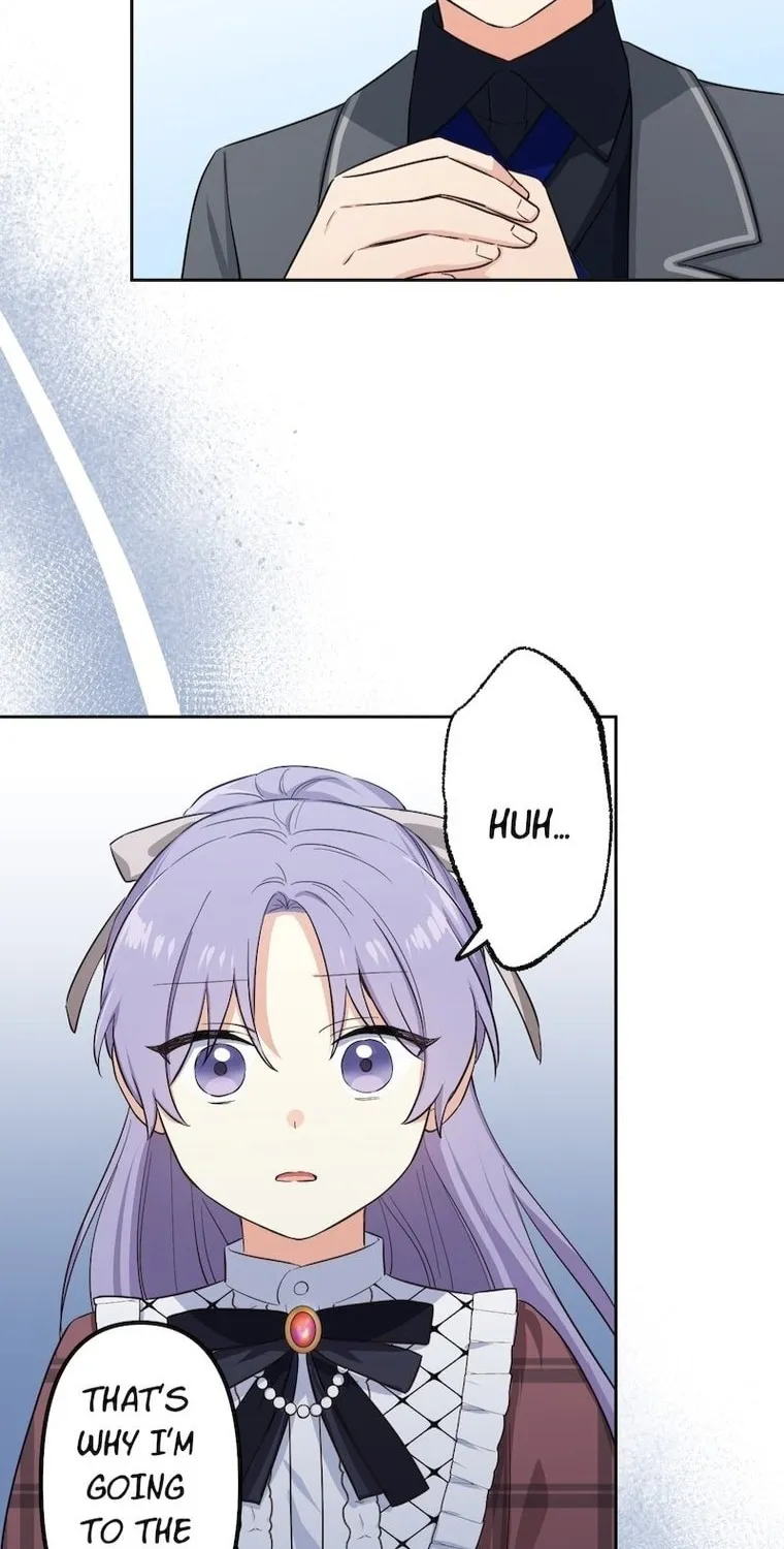 Odebu Akujo ni Tensei Shitara, Naze ka Last Boss Ouji-sama ni Shuuchaku sareteimasu Chapter 18 page 12 - 