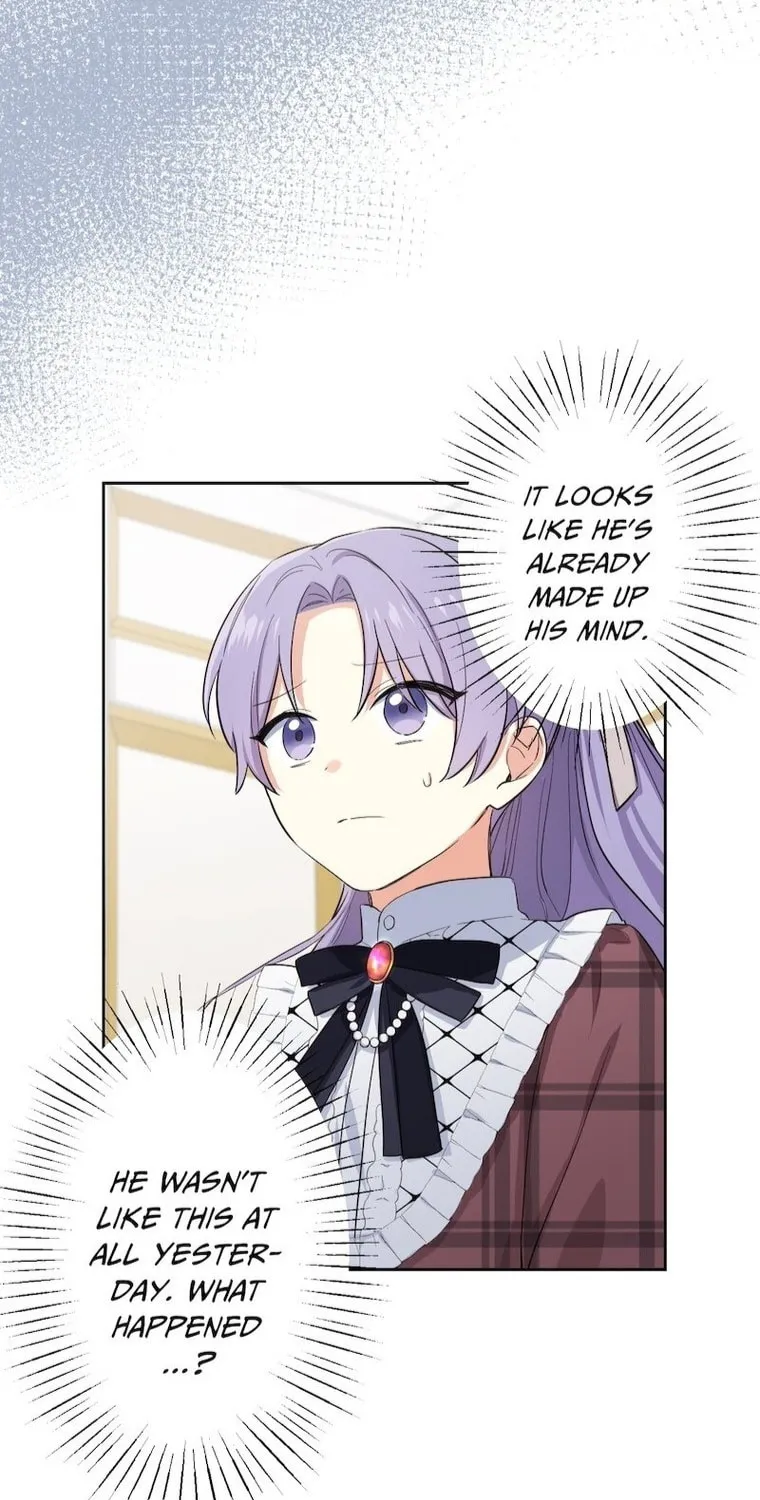 Odebu Akujo ni Tensei Shitara, Naze ka Last Boss Ouji-sama ni Shuuchaku sareteimasu Chapter 18 page 15 - 
