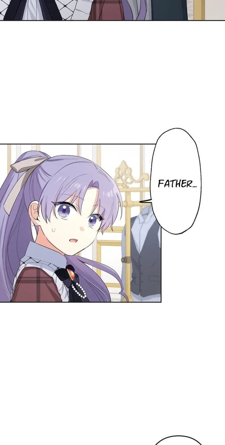 Odebu Akujo ni Tensei Shitara, Naze ka Last Boss Ouji-sama ni Shuuchaku sareteimasu Chapter 18 page 17 - 